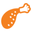 :poultry_leg: 🍗