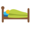 🛌 🛌