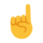 ☝️ ☝