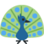 🦚