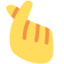 🫰