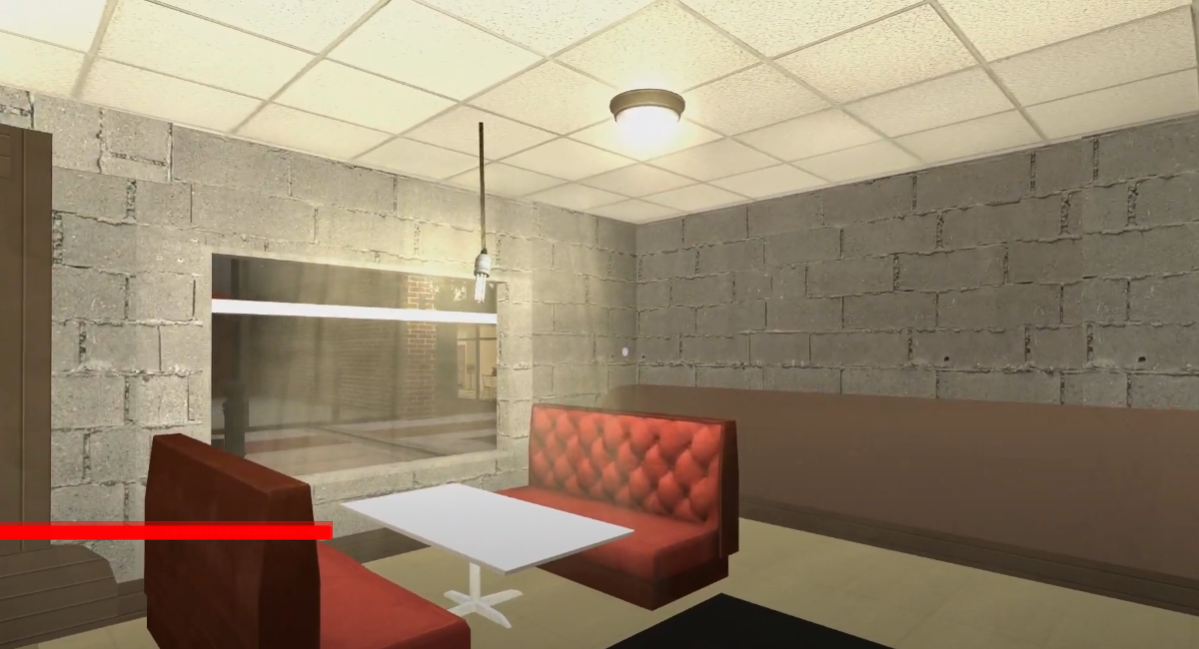 Первый кадр