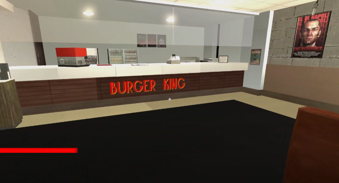 Третий Кадр