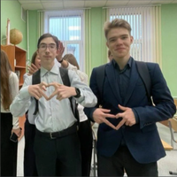 Сын колхозницы