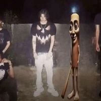 Сын колхозницы