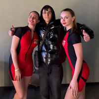 НюхаюАльфуВНовомУренгое