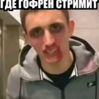 НюхаюАльфуВНовомУренгое