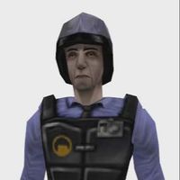 Security Guard